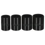 Atornillador de impacto NO NAME YT-82020 450 W 450 nm