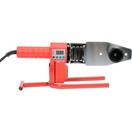 Equipo de soldador Yato YT-82251 800 W 1 Pieza