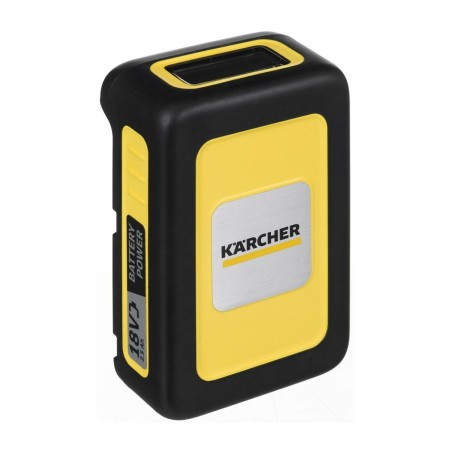 Batería de litio recargable NO NAME 2.445-062.0 2,5 Ah 18 V
