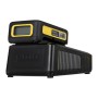Batería de litio recargable NO NAME 2.445-062.0 2,5 Ah 18 V