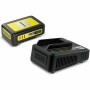 Batería de litio recargable NO NAME 2.445-062.0 2,5 Ah 18 V
