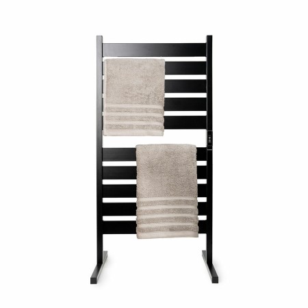 Porte-serviettes électrique pour mur ou sol InnovaGoods WARMER (Reconditionné B)