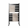 Porte-serviettes électrique pour mur ou sol InnovaGoods WARMER (Reconditionné B)