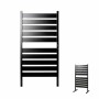 Toallero Eléctrico de Pie o Pared InnovaGoods WARMER (Reacondicionado B)
