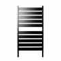 Porte-serviettes électrique pour mur ou sol InnovaGoods WARMER (Reconditionné B)