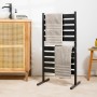 Porte-serviettes électrique pour mur ou sol InnovaGoods WARMER (Reconditionné B)