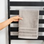 Toallero Eléctrico de Pie o Pared InnovaGoods WARMER (Reacondicionado B)