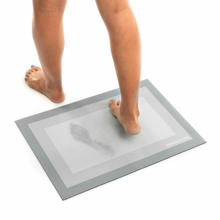 Alfombrilla de Baño Superabsorbente InnovaGoods (Reacondicionado B)