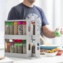 Organizador de Especias Deslizante y Pivotante InnovaGoods (Reacondicionado D)