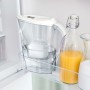 Carafe Filtrante Brita Multicouleur (Reconditionné A)