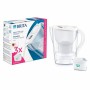Carafe Filtrante Brita Multicouleur (Reconditionné A)