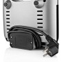Sandwichera Grill Princess Negro Gris 750 W (Reacondicionado A)