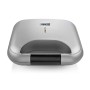 Sandwichera Grill Princess Negro Gris 750 W (Reacondicionado A)
