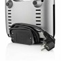 Sandwichera Grill Princess Negro Gris 750 W (Reacondicionado A)