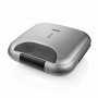 Sandwichera Grill Princess Negro Gris 750 W (Reacondicionado A)