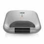 Sandwichera Grill Princess Negro Gris 750 W (Reacondicionado A)