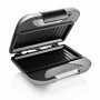 Sandwichera Grill Princess Negro Gris 750 W (Reacondicionado A)