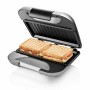 Sandwichera Grill Princess Negro Gris 750 W (Reacondicionado A)