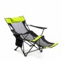 Silla Tumbona Plegable de Camping InnovaGoods (Reacondicionado B)