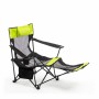 Chaise Transat Pliable de Camping InnovaGoods (Reconditionné B)