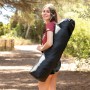Chaise Transat Pliable de Camping InnovaGoods (Reconditionné B)