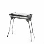 Barbacoa Plegable de Acero Inoxidable para Carbón InnovaGoods Acero Inoxidable (Reacondicionado A)