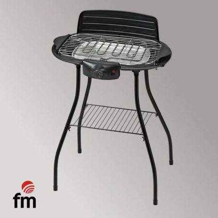 Barbecue Grupo FM Acier (Reconditionné A)