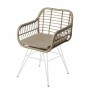 Silla de Jardín (Reacondicionado B)