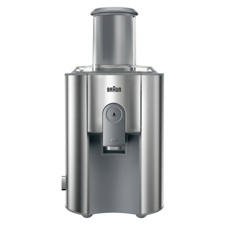 Centrifugeuse Braun Argenté 1000 W 2 L (Reconditionné B)