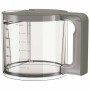 Centrifugeuse Braun Argenté 1000 W 2 L (Reconditionné B)