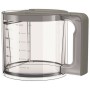 Licuadora Braun Plateado 1000 W 2 L (Reacondicionado B)