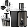 Licuadora Black & Decker Negro Gris 600 W 1,2 L (Reacondicionado A)