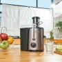 Centrifugeuse Black & Decker Noir Gris 600 W 1,2 L (Reconditionné A)