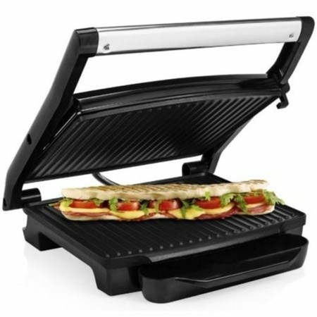 Panini Grill Princess Negro 2000 W (Reacondicionado A)