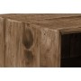 Table de Nuit DKD Home Decor Bois Recyclé (55 x 45 x 62 cm)