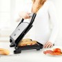 Panini Grill Princess Negro 2000 W (Reacondicionado A)
