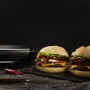 Panini Grill Princess Negro 2000 W (Reacondicionado A)