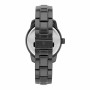 Montre Homme Maserati Noir (Reconditionné B)