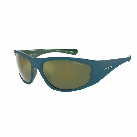 Lunettes de soleil Homme Arnette (Reconditionné A)