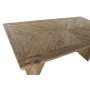 Table de Salle à Manger DKD Home Decor Naturel Bois Recyclé (180 x 95 x 76 cm)