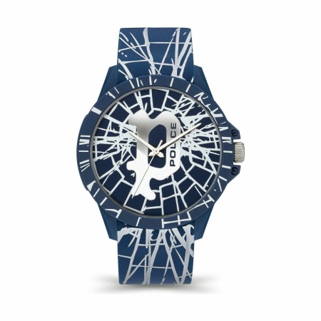 Montre Homme Police (Reconditionné A)