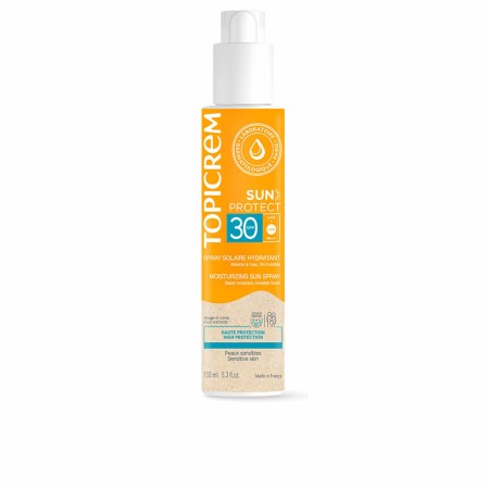 Spray Protecteur Solaire Topicrem SUN PROTECT Spf 30 150 ml