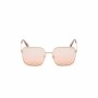 Lunettes de soleil Unisexe Guess Guess U Doré ø 56 mm