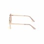 Lunettes de soleil Unisexe Guess Guess U Doré ø 56 mm