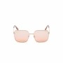 Gafas de Sol Unisex Guess Guess U Dorado ø 56 mm