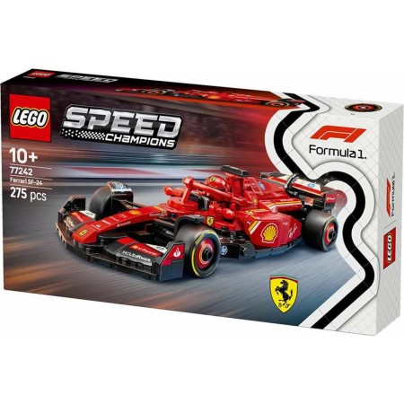 Set de construction Lego
