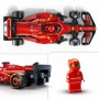 Set de construction Lego