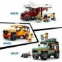 Set de construction Lego