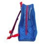 Sac à dos de plage The Avengers Bleu 30,5 x 24 x 18 cm Enfant