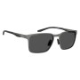 Gafas de Sol Hombre Under Armour UA ASSIST MTL_G
